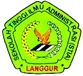 Logo STIA Langgur