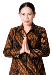 Ketua STIA Langgur