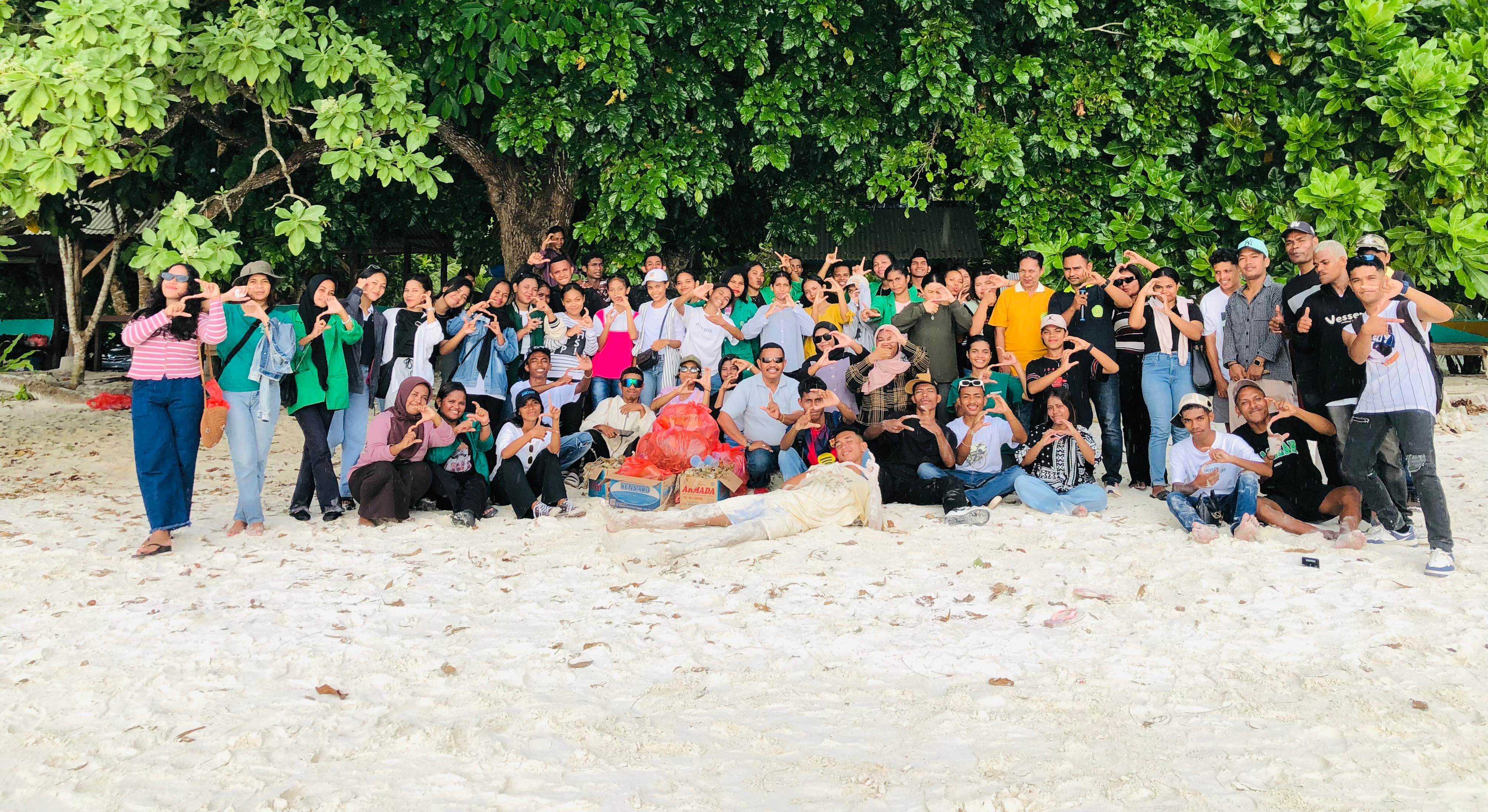 kegiatan sosial